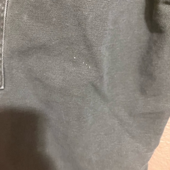 Carhartt Green Cargo Pants - Picture 9 of 9